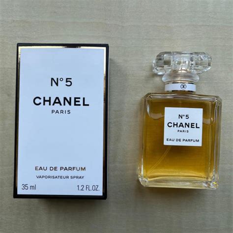 Chanel no 5 on sale